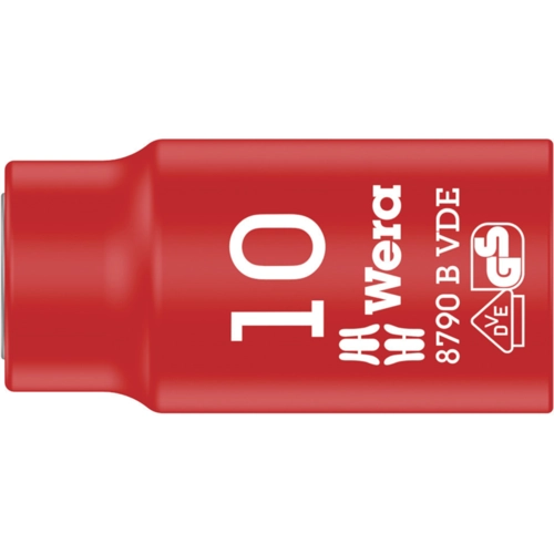 05004954001 Wera Sockets, Ratchets and Accessories Image 4