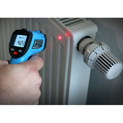 P 4935 PeakTech Thermometers and Displays Image 4