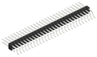 SL17SMD08356Z Fischer Elektronik PCB Connection Systems