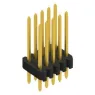 SLV W 2 080 10 G Fischer Elektronik PCB Connection Systems