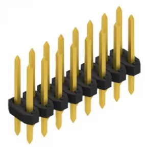 10062533 Fischer Elektronik PCB Connection Systems