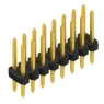 SLY 2 104 16 G Fischer Elektronik PCB Connection Systems