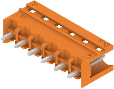 1146450000 Weidmüller PCB Connection Systems Image 2