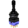 12149AD2GK-3V APEM Toggle Switches