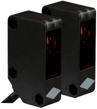 186501 PEPPERL+FUCHS Optical Sensors