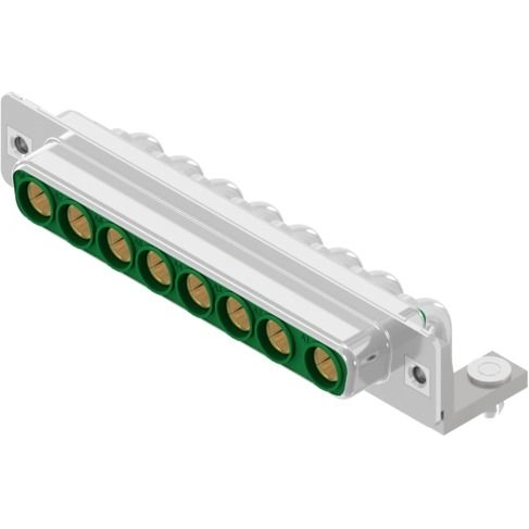 3008W8SXX73G40X CONEC D-Sub Connectors Image 2