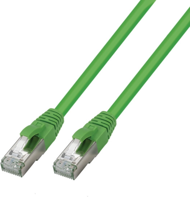 1842-I-0,15M-UF Patch Cables, Telephone Cables Image 1