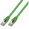 1842-I-0,25M-UF TTL Network Patch Cables, Telephone Cables