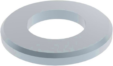 BYB-3-16H904 by.B Nuts, Washers, Rings Image 1