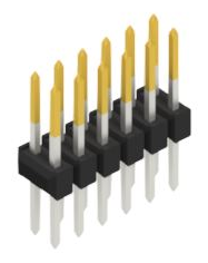 10053475 Fischer Elektronik PCB Connection Systems