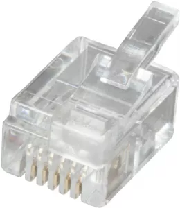 37542.1-100 EFB-Elektronik Modular Connectors