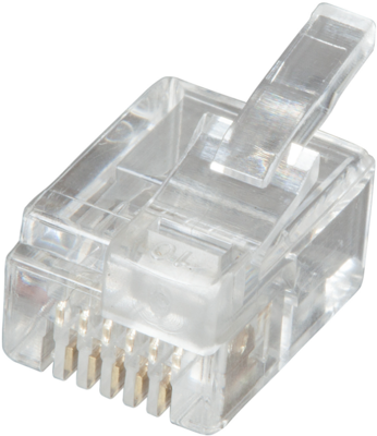 37542.1-100 EFB-Elektronik Modular Connectors