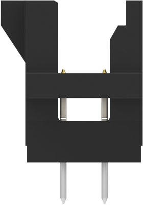 5-104068-1 AMP PCB Connection Systems Image 2
