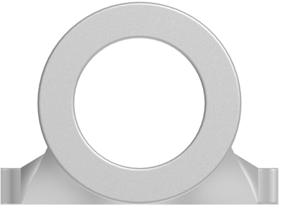 322451 AMP Cable Lugs Image 4