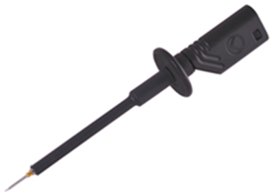 PRUEF 1610 FT AU SW Hirschmann Test & Measurement Test Leads and Test Probes Image 1