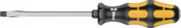 Screwdriver, 3.5 mm, slotted, BL 80 mm, L 161 mm, 05018260001