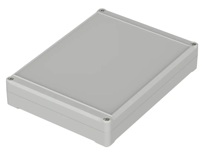 63232200 Bopla General Purpose Enclosures Image 1