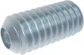 BYB-3-14H452 by.B Screws, Threaded Rods