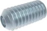 BYB-3-14H456 by.B Screws, Threaded Rods