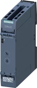 3RP2540-2AW30 Siemens Time Relays