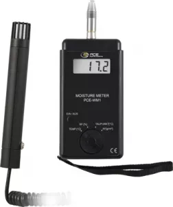 PCE-WM1 PCE Instruments Thermometers and Displays