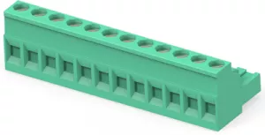 1-796640-2 TE Connectivity PCB Terminal Blocks