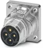 1628924 Phoenix Contact Sensor-Actuator Connectors