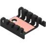 40901101242307 Würth Elektronik eiSos Heat Sinks