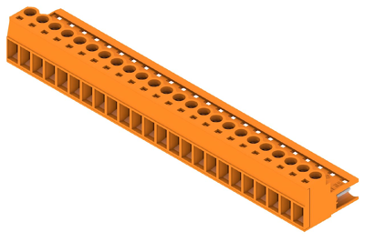 1644910000 Weidmüller PCB Connection Systems Image 2