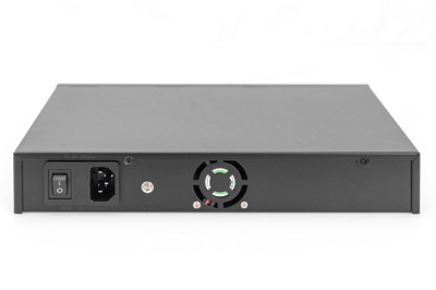 DN-95341-1 DIGITUS Industrial ethernet switches Image 2