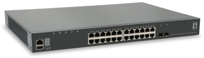 GTL-2891 EFB-Elektronik Industrial ethernet switches Image 1