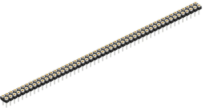 10043422 Fischer Elektronik PCB Connection Systems