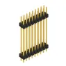 SL 6 285 18 G Fischer Elektronik PCB Connection Systems