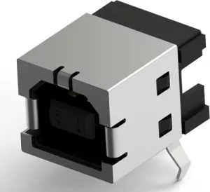292304-1 AMP USB Connectors, PC Connectors