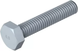 3156712 OBO Bettermann Screws, Threaded Rods