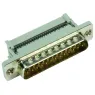 09661287701 Harting D-Sub Connectors