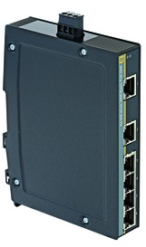 24034060010 Harting Industrial ethernet switches