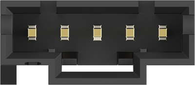 5-104809-4 AMP PCB Connection Systems Image 3