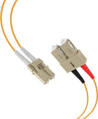 O0320.30 EFB-Elektronik Fiber Optic Patch Cables, Pigtails Image 5