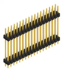10057512 Fischer Elektronik PCB Connection Systems