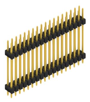 10057512 Fischer Elektronik PCB Connection Systems