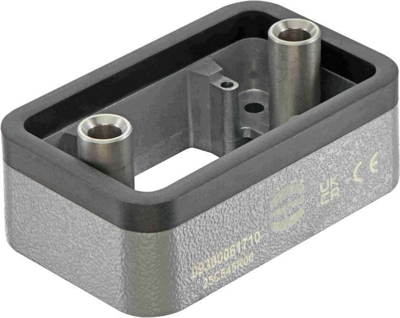 09300061710 Harting Housings for HDC Connectors