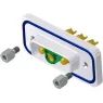 15-001113 CONEC D-Sub Connectors
