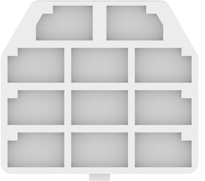 151325-1 AMP Insulating Sleeves Image 4