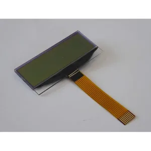 DEM 16207 SGH Display Elektronik LED-Modules