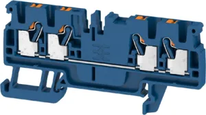 2534740000 Weidmüller Series Terminals