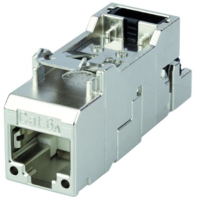 100023205 Telegärtner Modular Connectors Image 1
