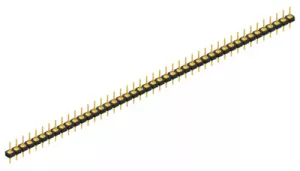 10043908 Fischer Elektronik PCB Connection Systems