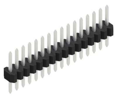 SLVW103616Z Fischer Elektronik PCB Connection Systems
