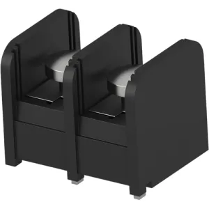 1437664-4 TE Connectivity Terminal Blocks